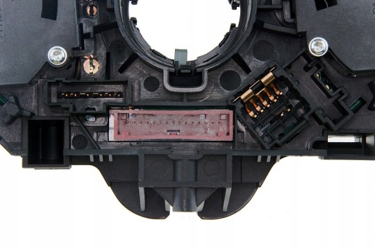 фото №11, Перемикач поворотники renault megane ii 03-