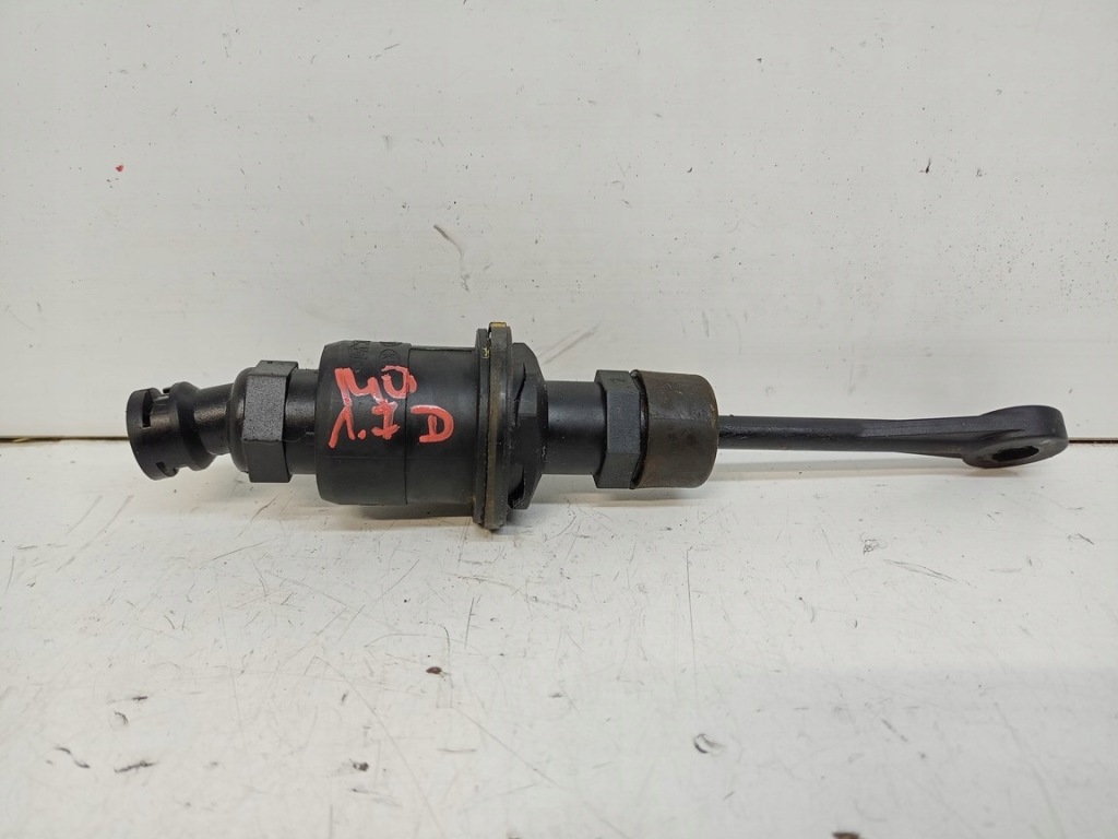 фото №1, Hyundai i40 насос зчеплення 1,7crdi 2011-