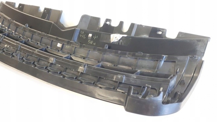 фото №12, Land rover evoque 2015 lift решётка радиатора решётка радиатора