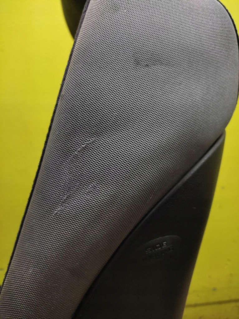 фото №9, Honda civic viii ufo сиденье водителя