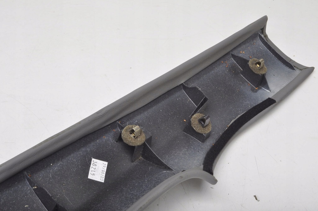 фото №6, Porsche 911 996 захист стійка пластик 99655518702