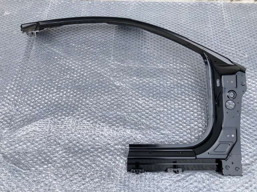 фото №1, Поріг блок двигуна ferrari