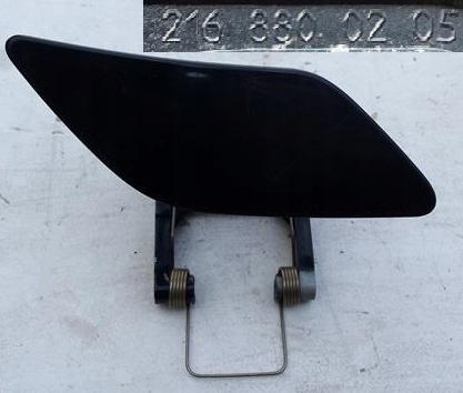 фото №1, Заглушка распылителя mercedes cl w216 2168800205