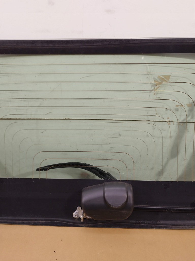 Купить Крышка багажника стекло задняя багажника peugeot 107 рестайлинг  lata 2012-2014