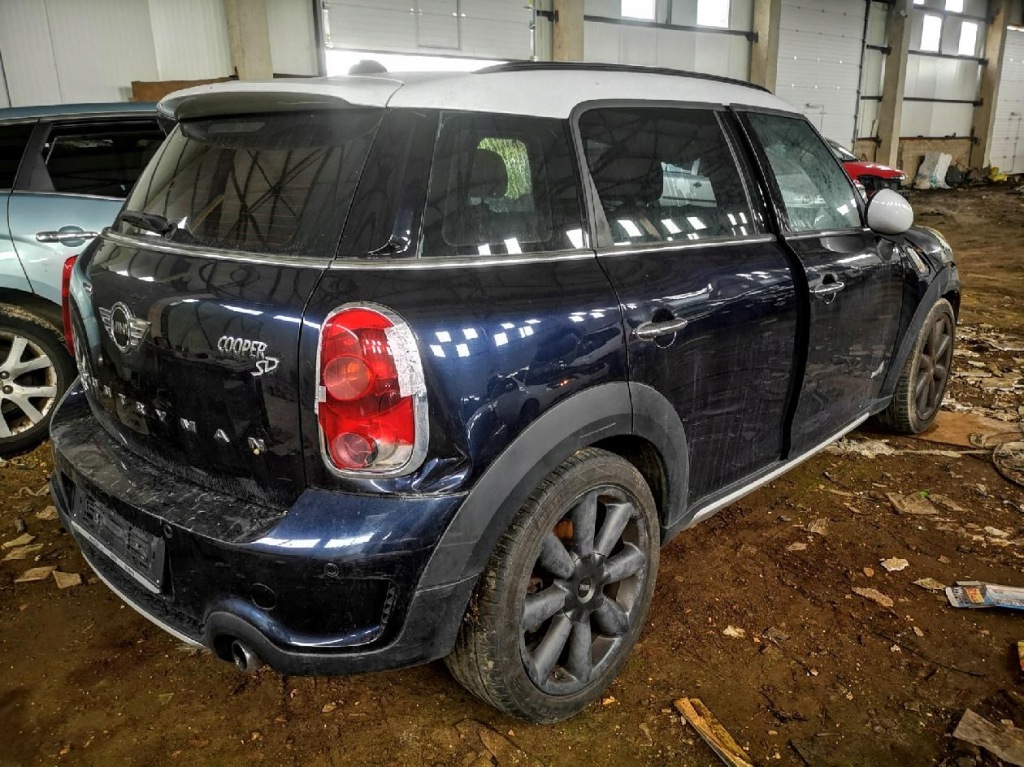 Купить Mini countryman датчик подушки безопасности воздушной srs 2014 2.0l 9159314 65770018