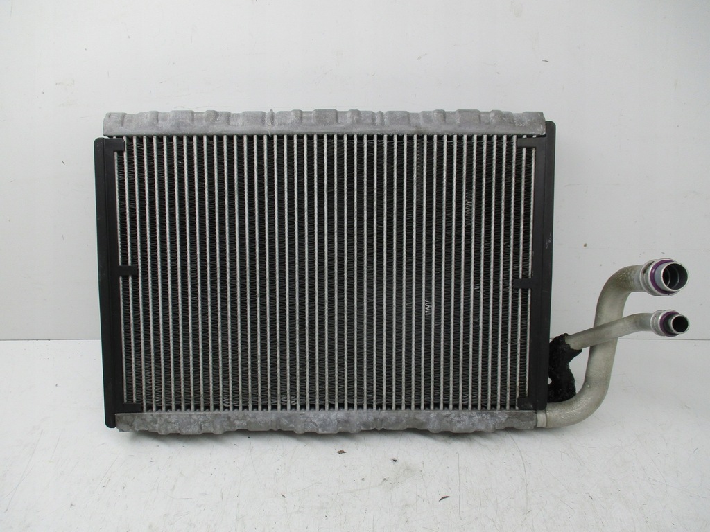 фото №1, W204 випарник кондиціонера