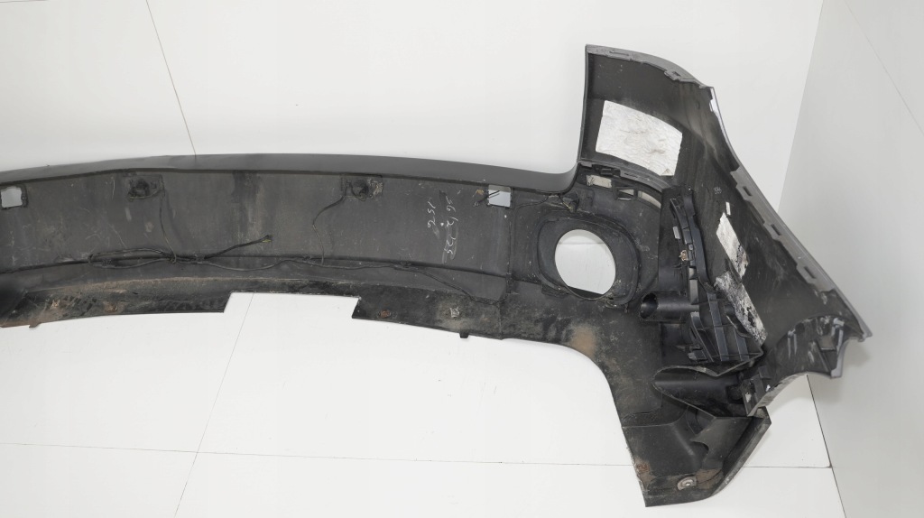 Бампер задний задний bmw x5 e70 07-10r pdc a52 Цена