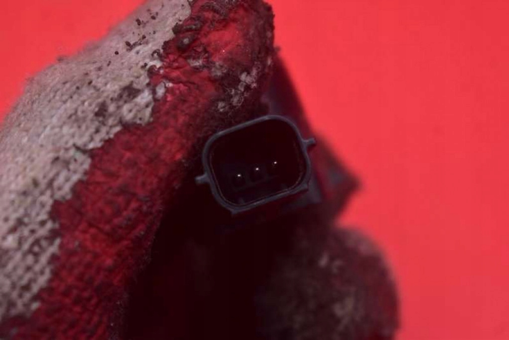 фото №10, Датчик паркування задня pdc 13300765 opel insignia a 08-14