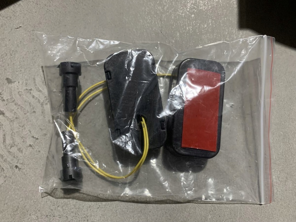 фото №14, Бампер передний kompletny bmw x3 x3m g01 x4 x4m g02 f98 f97 m набор