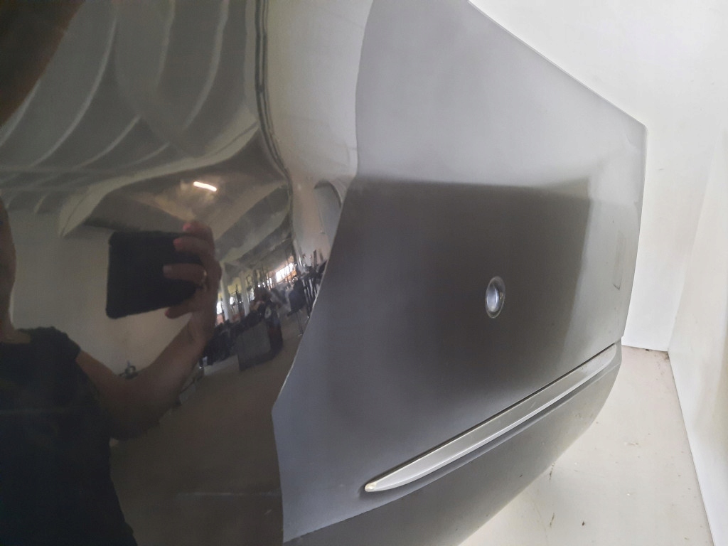 фото №6, Mercedes w213 e-klasa бампер задняя задний a2138850025