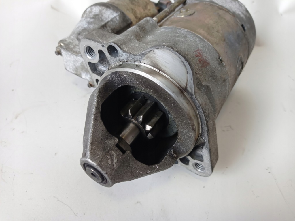 Стартер smart 0.6 t 0003188v003 в Україні