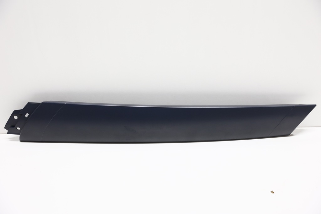 фото №1, Молдинг стійка скло land range rover defender l663 2020- права nowa