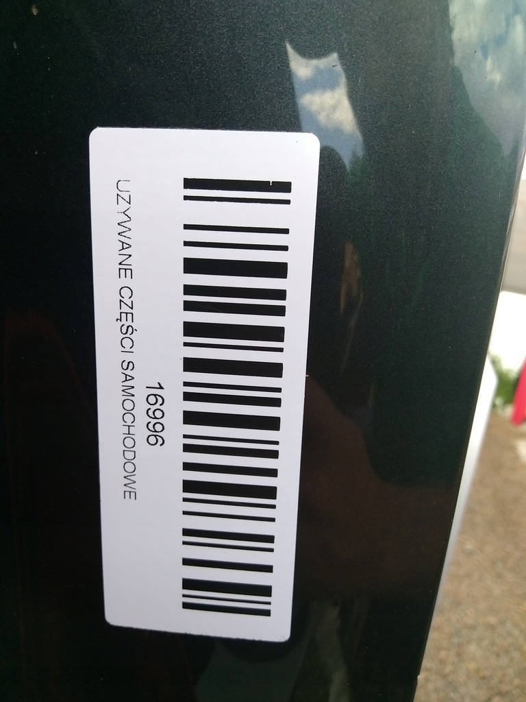 фото №12, Капот крышка двигателя toyota rav4 iii 05-08r 1e0