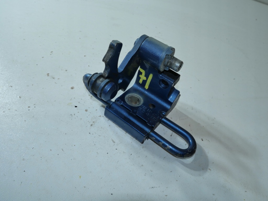 фото №1, Петля дверь перед dół vw transporter t5/6 левая