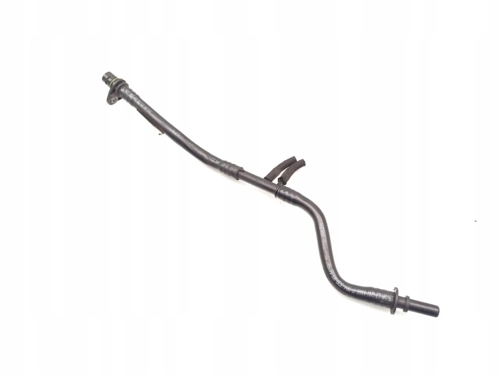 Bmw x1 шланг / пабтрубок  вакуумa 18d xdrive дизель 105kw 143 hp 7804326 Цена