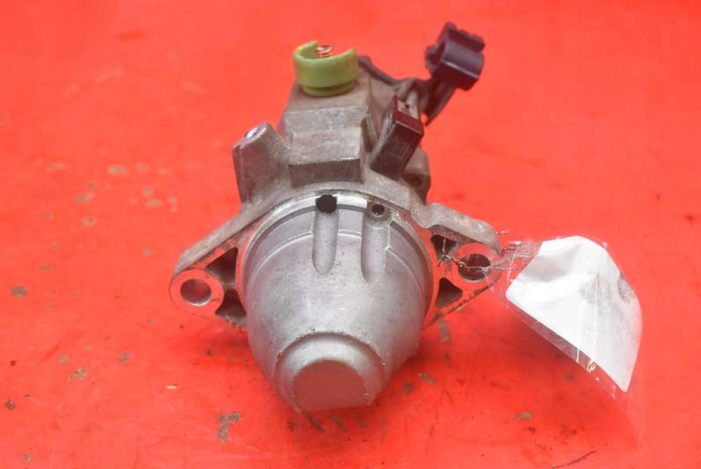 Стартер test sm71003 honda civic 8 viii 1.3 hybrid mx 95 km 05-08 Зі Шроту