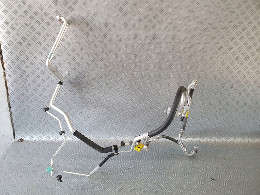 фото №1, Шланг дроти кондиціонера opel mokka 1.7 cdti