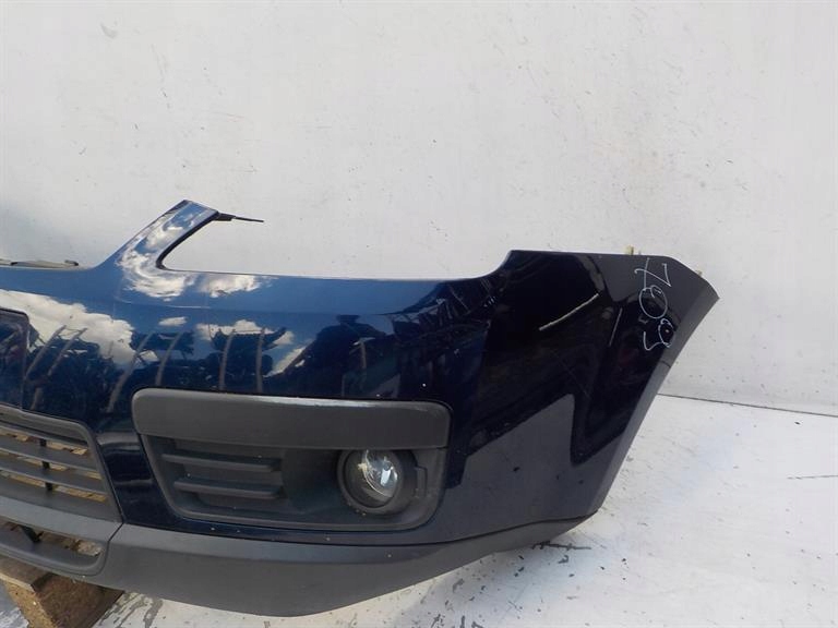 фото №8, 709 ford c-max i mk1 бампер перед передній