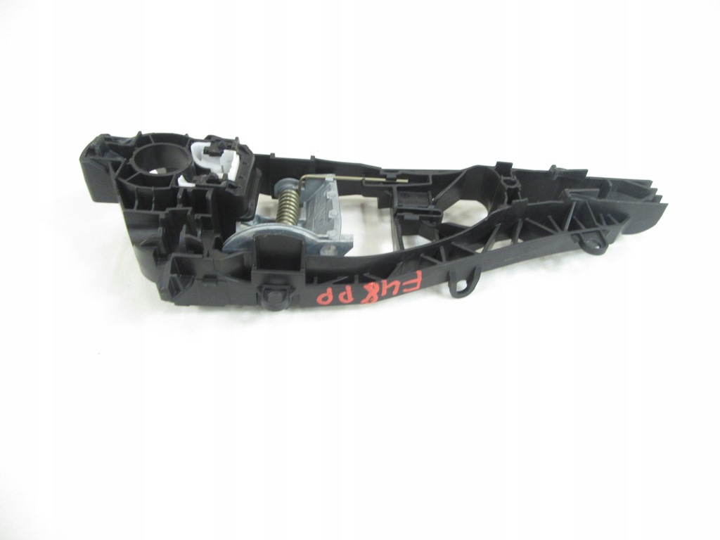 фото №12, Кронштейн ручка правый bmw f15 x5 f16 x6 f45 x6 f48 x1 f85 x5