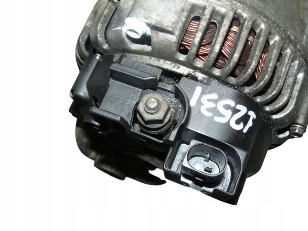 Tg17c034 генератор bmw x5 Недорого