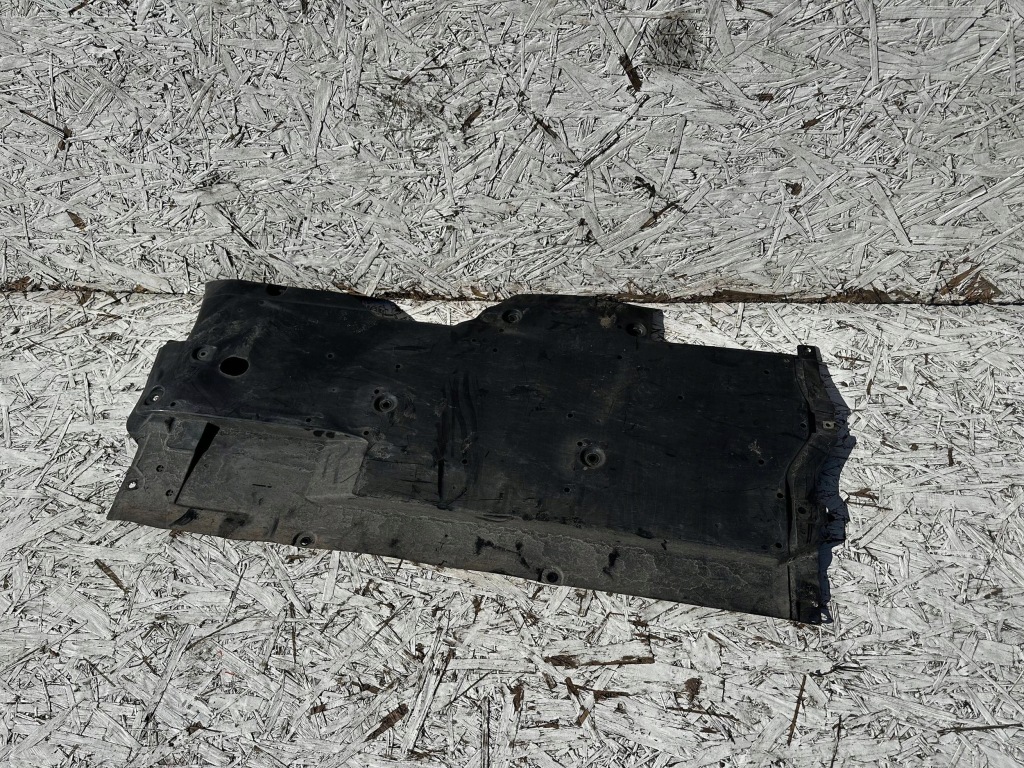 фото №1, Mazda 3 bm захист підлога підвіска права 2.0 b45a56343