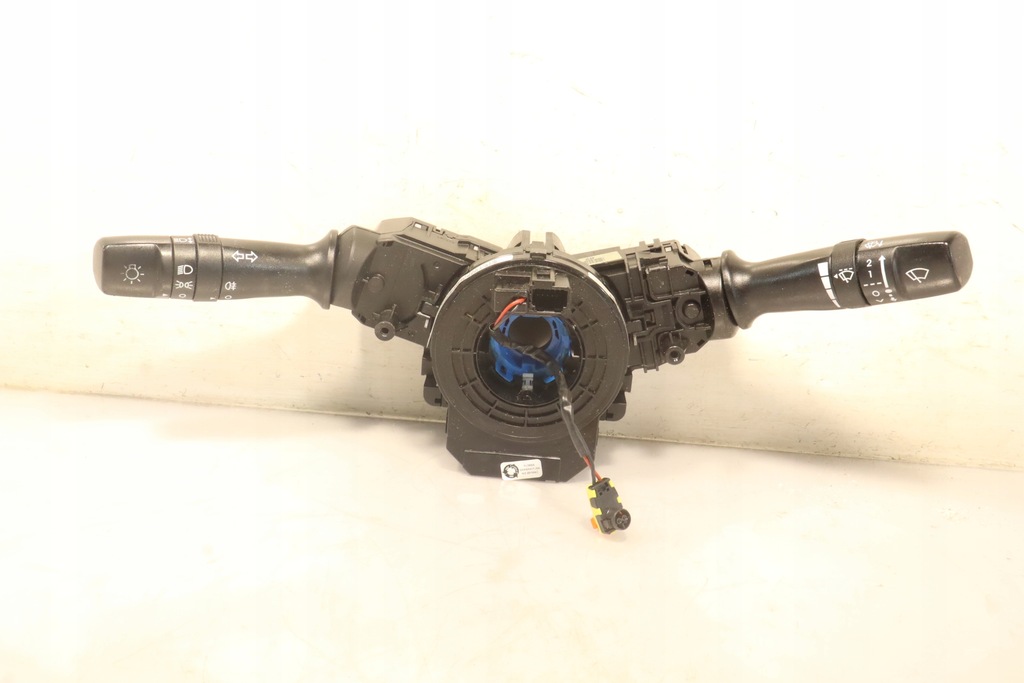 фото №1, Перемикач комбінований світла kia rio iii