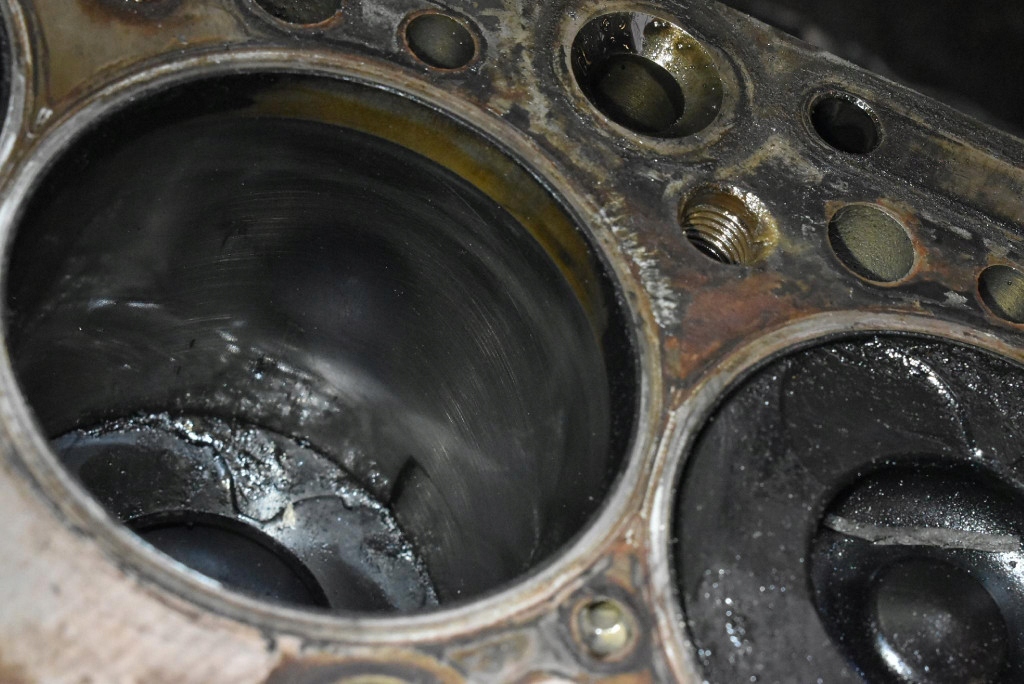 фото №15, Блок dół двигуна wał z17dth opel astra 3 iii h 1.7 cdti 100 km 04-07