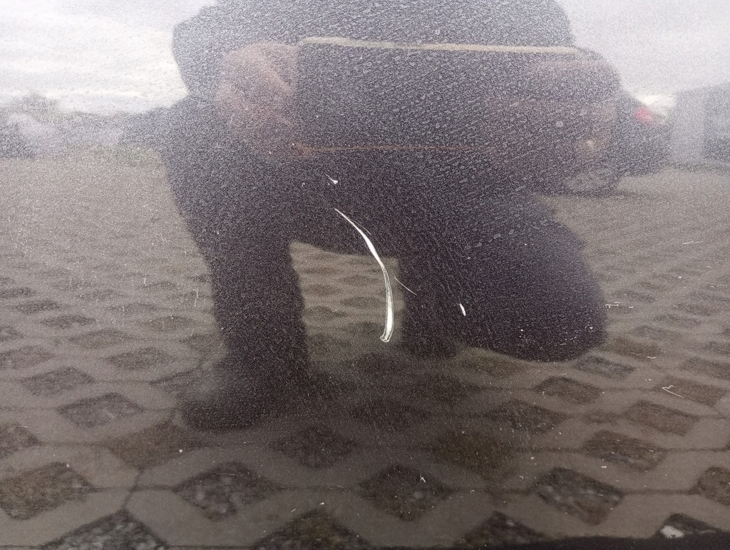 фото №11, Дверь правый перед audi a6 c6 allroad lz7l