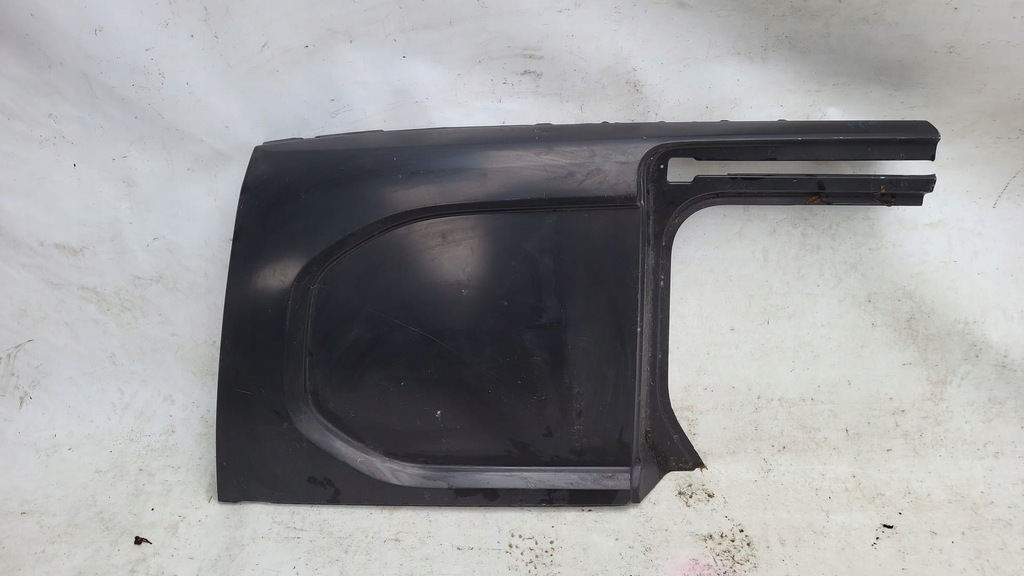 фото №1, Opel combo e 18- обшивка крыло задняя задний правый