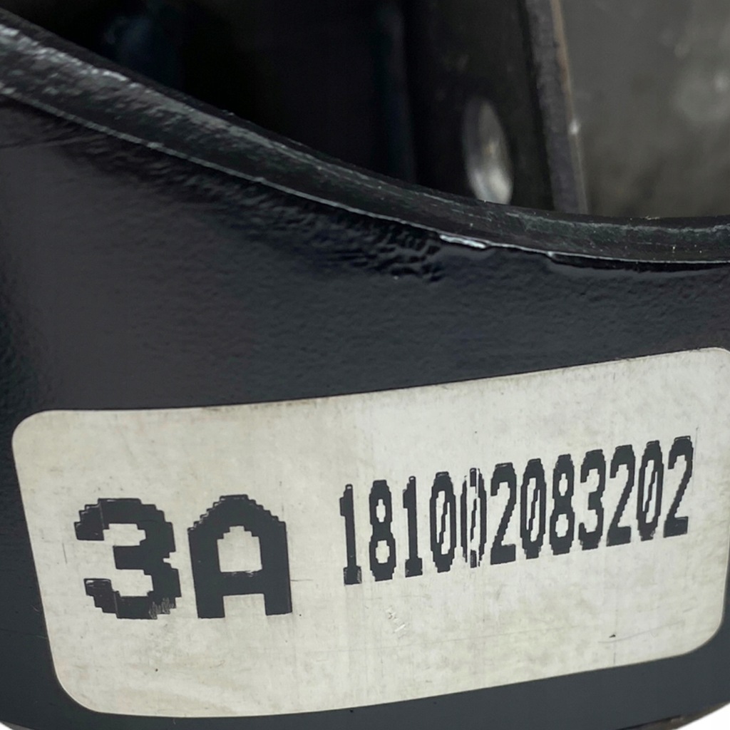 фото №16, Педаль гальма renault koleos ii