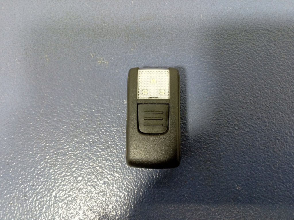 фото №4, Skoda kodiaq i kamiq фонарик багажника led 3t0947417