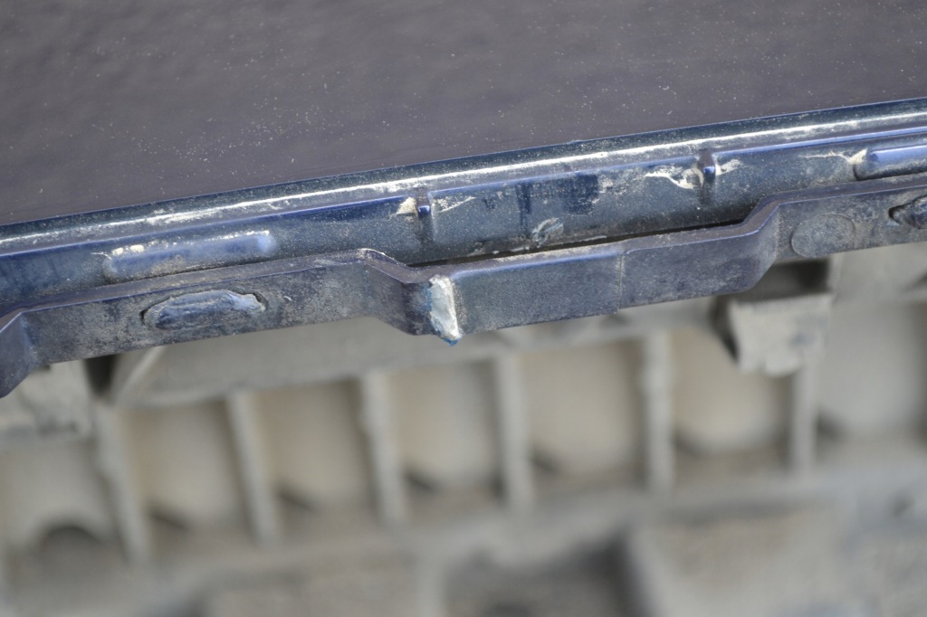 Купити Бампер задня задній audi a7 4g8 s line 4 pdc