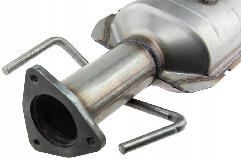 фото №5, Фільтр часток твердих dpf nty dpf-pl-007