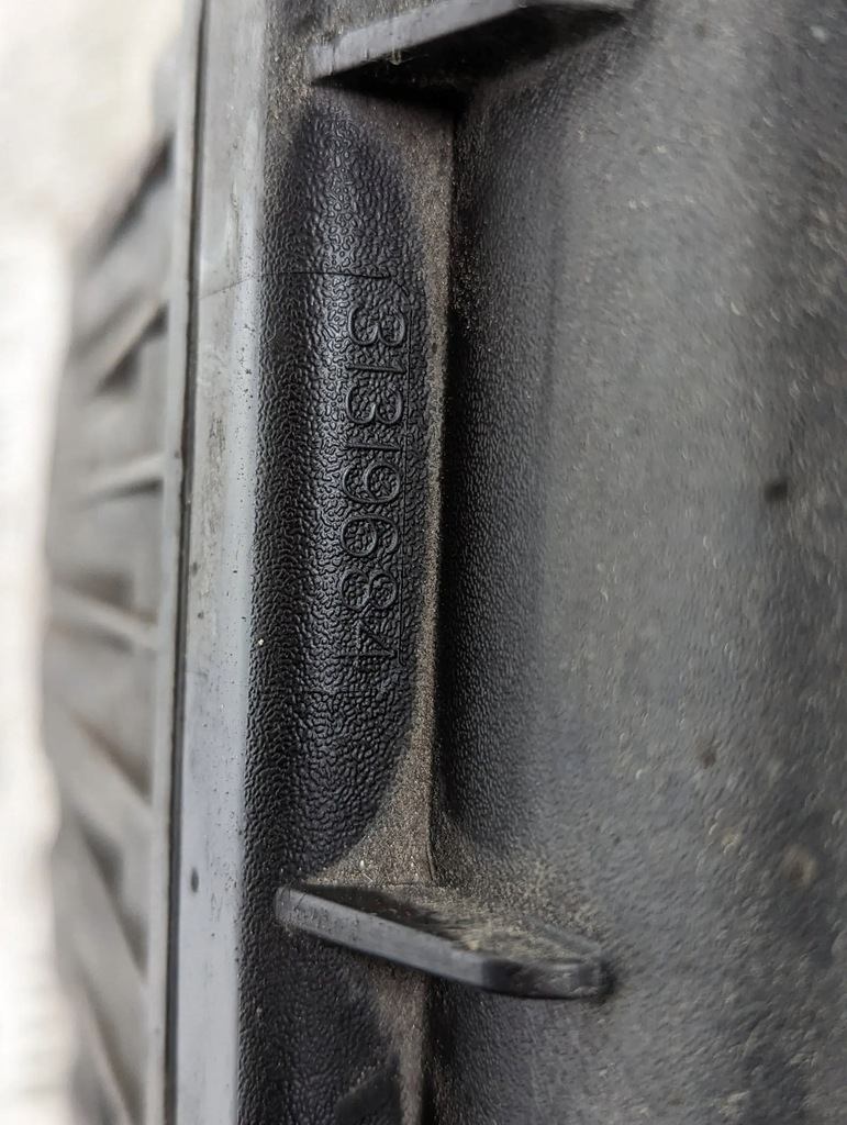 фото №7, Volvo s60 ii v60 i 2010-2018 2.0 d4 корпус фильтра воздуха