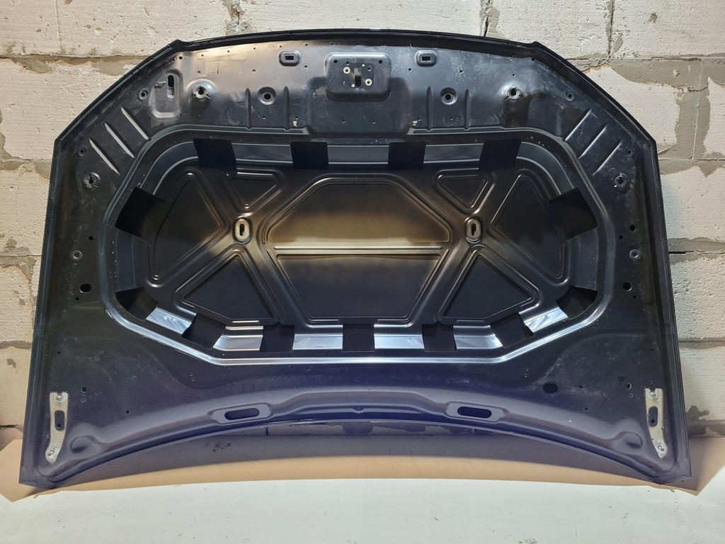 фото №7, Капот seat ateca lift 21+ оригинал