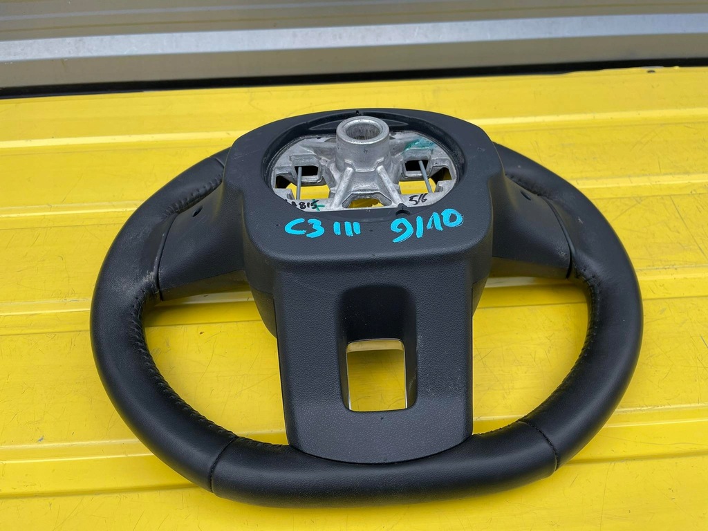 фото №6, Citroen c3 iii повітропровід