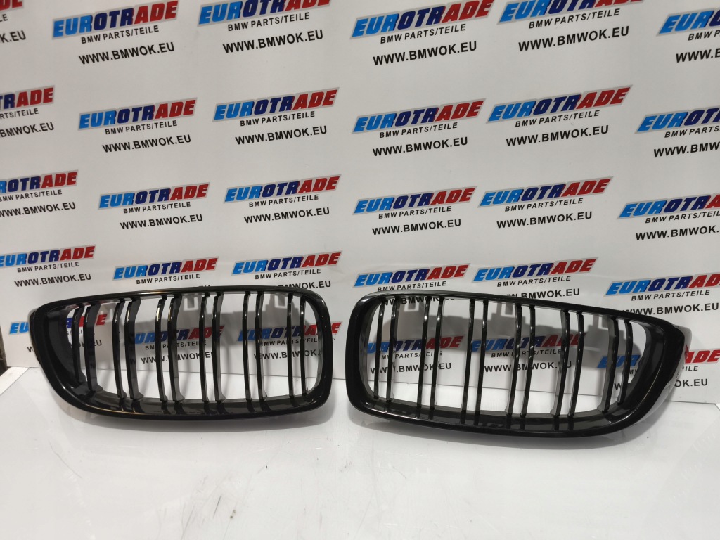 Купити Bmw f82 f83 m4 решітка радіатора решітка радіатора 2352812 2352811