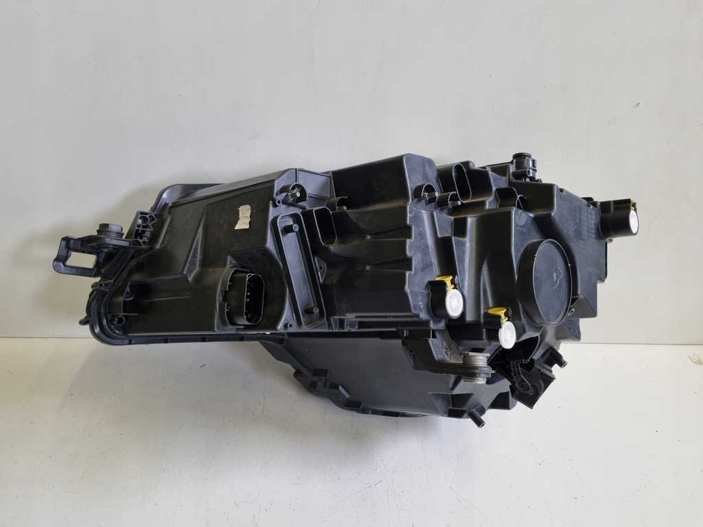 фото №15, Лампа правий перед передня skoda karoq full led 16-21