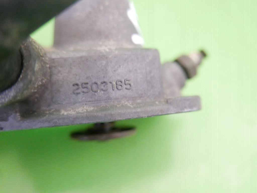 фото №6, Корпус термостата патрубок opel vectra b fl 2.2dti