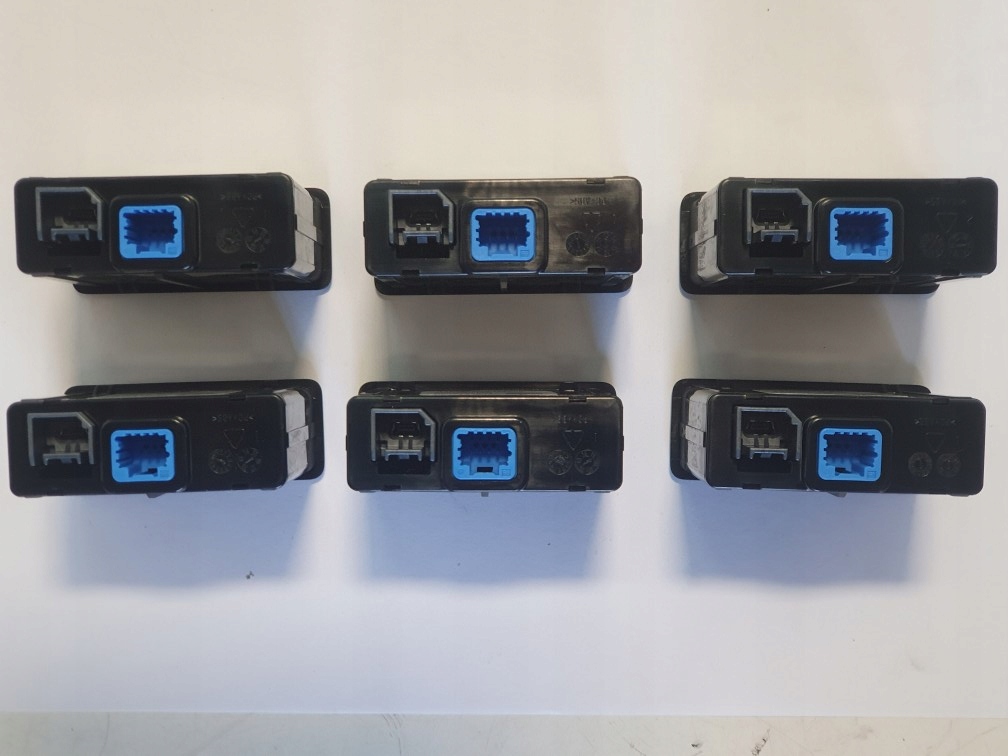 фото №4, Модуль usb aux renault megane iv 280230016r