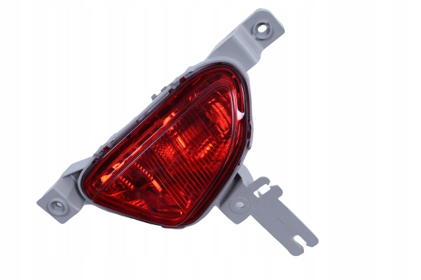 фото №1, Лампа протитуманна задня mazda 2