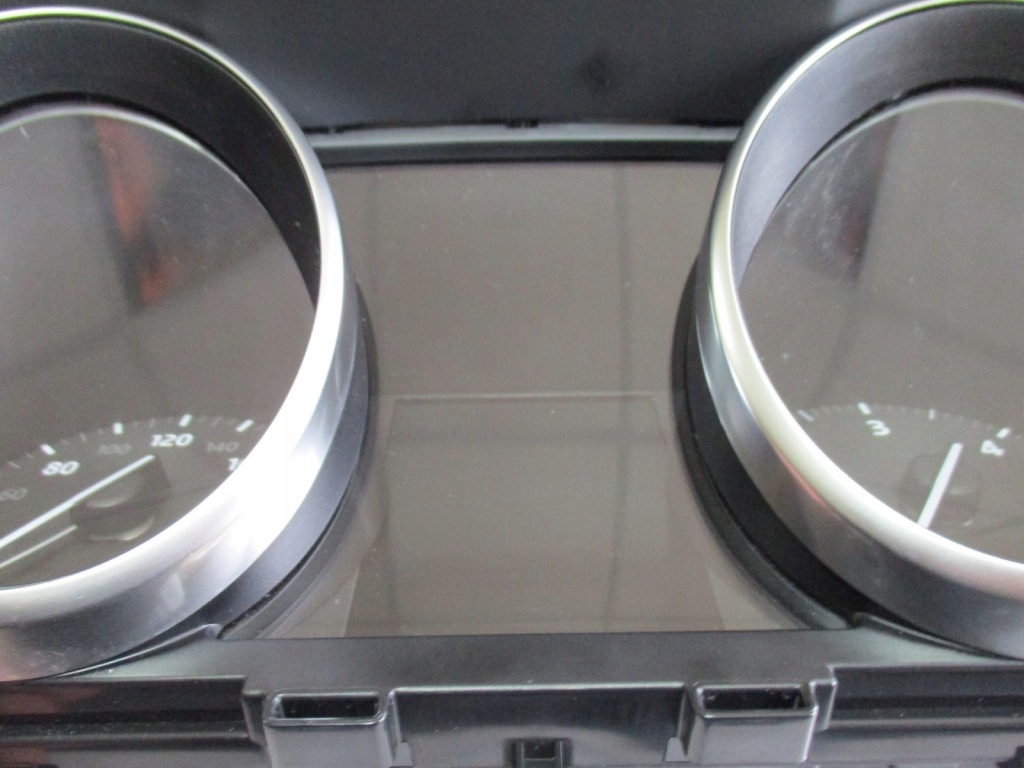 фото №4, Счетчик приборы land rover evoque hj3210849ec