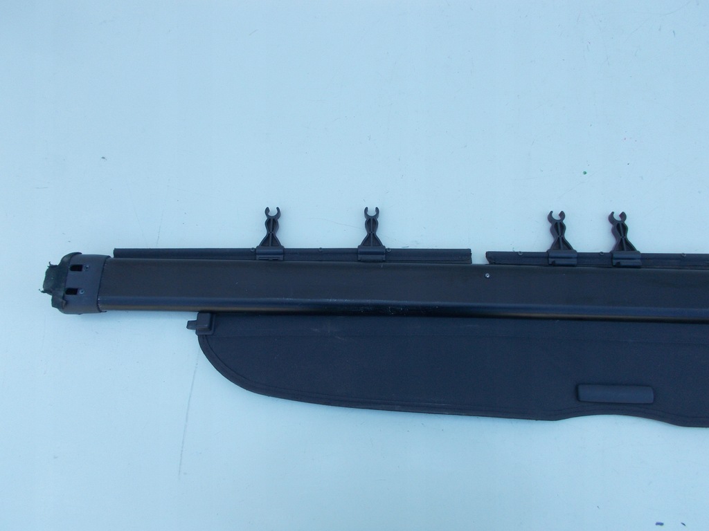 фото №16, Шторка багажника задняя honda crv cr-v iii 3 2006-2012