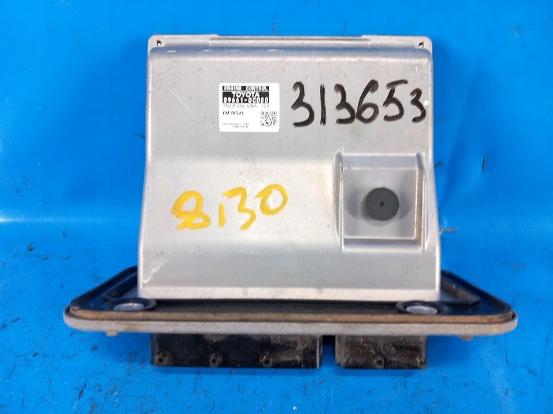 фото №1, Модуль керування двигуном toyota tundra 07-13 896610cd80