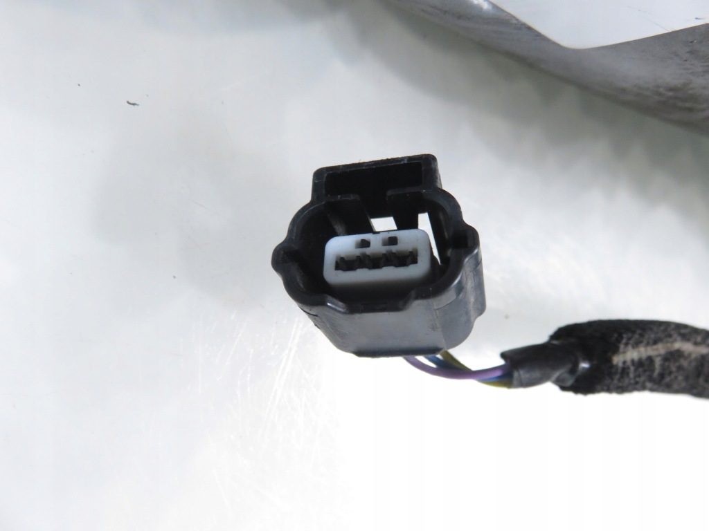 Зеркало левое nissan pathfinder 3 r51 k27 в Украине