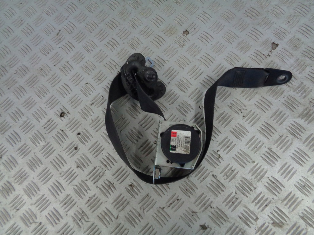 фото №1, Mini cooper r56 2010 pas безопасности левый перед передний 601028900e