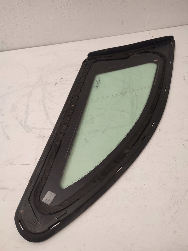 фото №10, Peugeot 508 i sw стекло кузовная правый задняя 11r