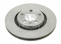 фото №1, Febi диск ham. skoda octavia 96-