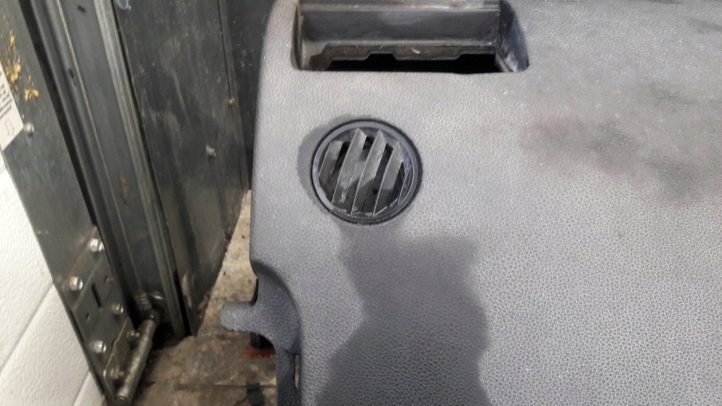 фото №10, Панель приладів приладова ford mondeo mk3