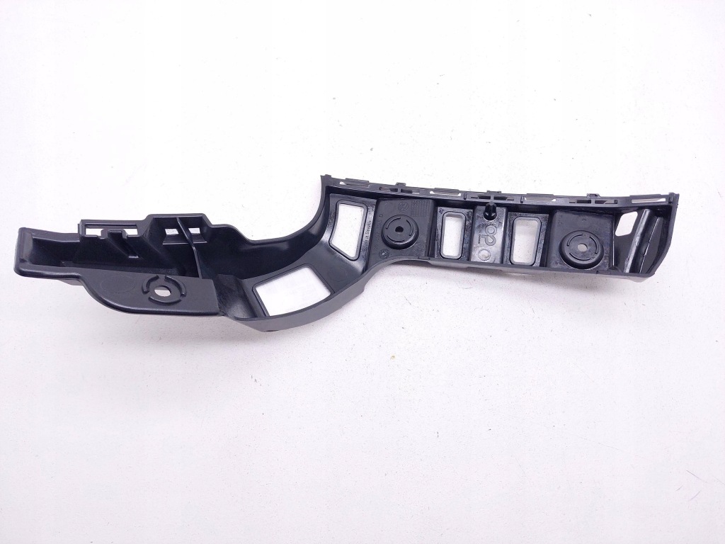 фото №4, Vw up! citigo mii напрямна кронштейн кронштейн бампера лівий задня 1s6807393d